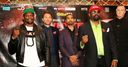 Whyte: I still want to 'smash' Haye