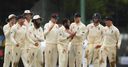 England in control as Sri Lanka crumble
