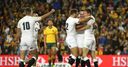 QUIZ: England vs Australia