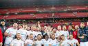 Bennett praises England's belief