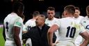 Jones praises England's toughness
