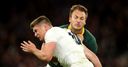 Farrell clear to play New Zealand