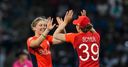 England Women confirm SL dates