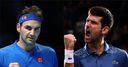 ATP Finals: The final four