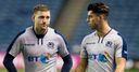 Russell, Hastings given new challenge