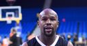 Mayweather-Nasukawa fight 'back on'