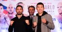Buglioni: I want another world title tilt