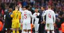 'England on course to win a World Cup'