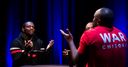 Whyte mocks 'weird' Chisora threat