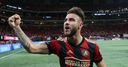 MLS: Atlanta in pole position MLS: Atlanta in pole position