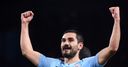 Gundogan: City need CL win to join elite