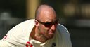Leach ready to answer Test call