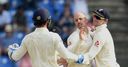 Leach confident of England victory