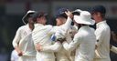 PODCAST: England's electric fielding