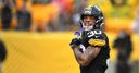 Steelers trending upwards