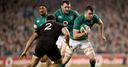 Seven players released by Ireland