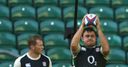 George relishes Australia start