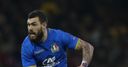 One change for Italy