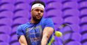 Chardy, Tsonga given Davis Cup starts