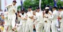 England to go second in ICC Test rankings
