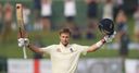 Root hundred puts England in charge