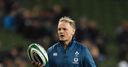 Best: Schmidt the ideal man to lead Lions