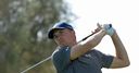Spieth three off Vegas lead