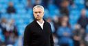 'Jose doesn't trust his back four'