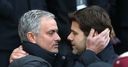 Jose: Spurs stars now out of