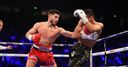Kelly to fight Avanesyan after TKO