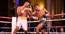 Yafai grinds out Gonzalez win