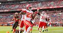 Sky Live: Chiefs @ Rams