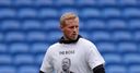 Schmeichel: Crash will stay with me