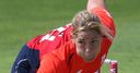 Injured Brunt ruled out of World T20