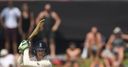 Sri Lanka v England scorecard