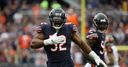 NFL Thanksgiving Day ones to watch