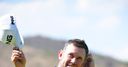 Emotional Westwood savours victory