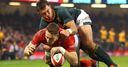Wales beat Boks to clinch clean sweep