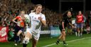 Sky Live: Red Roses v Ireland