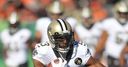 Saints score 51 in Bengals beating