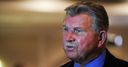 Ditka recovering after heart attack
