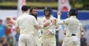 Bob Willis' England ratings