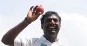 Muttiah Muralitharan Masterclass