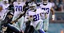 NFL Challenge: Week 11 picks