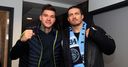 Usyk meets Man City heroes