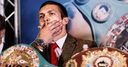 'What is Usyk's weakness?'