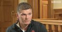 Farrell: I'm well aware of the rules
