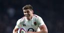 'Farrell is world's best player'
