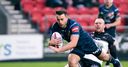 London Broncos sign Aussie Morgan