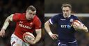 Wales vs Scotland talking points